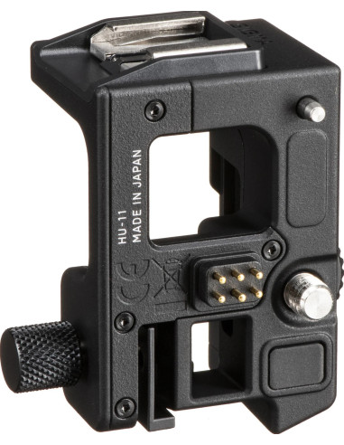 fp + AF 45mm f/2.8 (C) DG DN